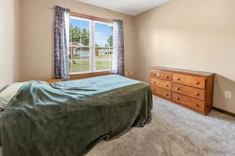 Bedroom - 141 Boulder Pl, Randall, MN 56475 photo 5 of 10
