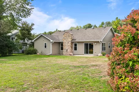 Exterior - 141 Boulder Pl, Randall, MN 56475 photo 3 of 11