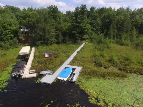 4646 Whitetail Path, Webster, WI 54893 photo 41