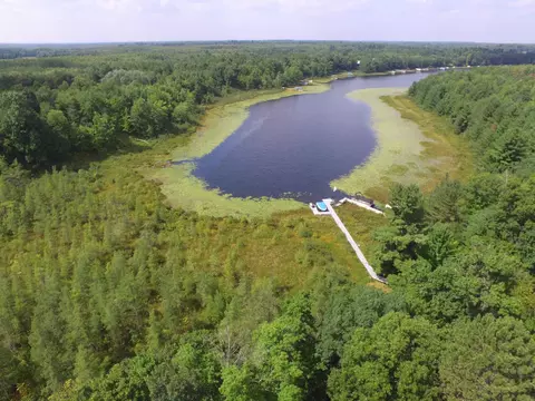 4646 Whitetail Path, Webster, WI 54893 photo 2