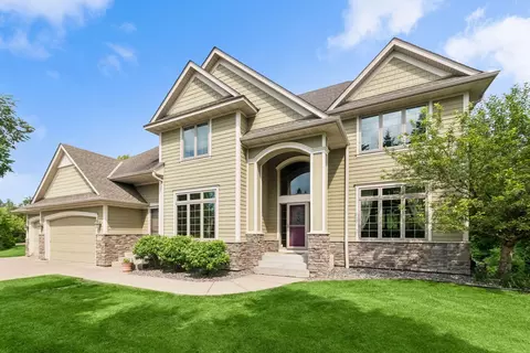 306 Wolf Pointe Trl, Long Lake, MN 55356
