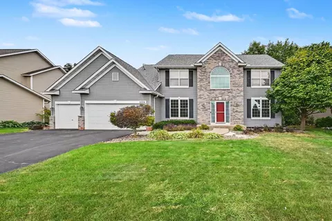 6034 Summit Curv S, Cottage Grove, MN 55016