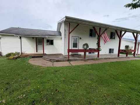 44798 E Goodrich St, Rushford, MN 55971