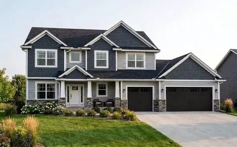 Nnnn 234th Avenue Nw, Saint Francis, MN 55070