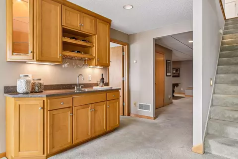 Entry Way - 4212 W Arm Dr, Spring Park, MN 55384 photo 1 of 1