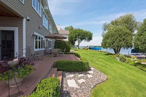 Exterior - 4212 W Arm Dr, Spring Park, MN 55384 photo 7 of 10