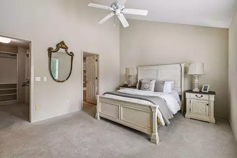 Bedroom - 4212 W Arm Dr, Spring Park, MN 55384 photo 2 of 3