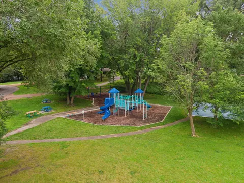 View/Area - 4212 W Arm Dr, Spring Park, MN 55384 photo 2 of 6