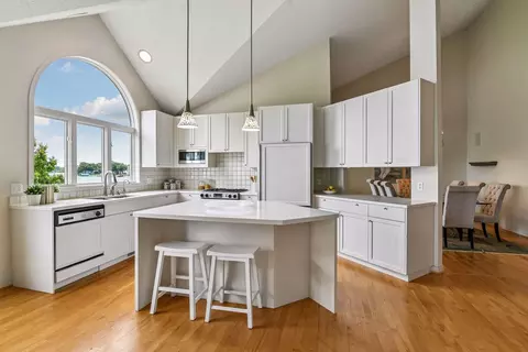 Kitchen - 4212 W Arm Dr, Spring Park, MN 55384 photo 1 of 3