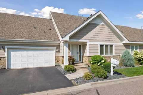 Exterior - 4212 W Arm Dr, Spring Park, MN 55384 photo 8 of 10