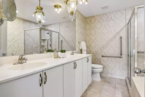 Bath - 4212 W Arm Dr, Spring Park, MN 55384 photo 1 of 1
