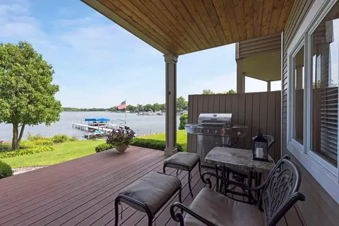 Exterior - 4212 W Arm Dr, Spring Park, MN 55384 photo 6 of 10