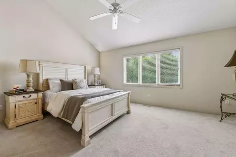 Bedroom - 4212 W Arm Dr, Spring Park, MN 55384 photo 1 of 3