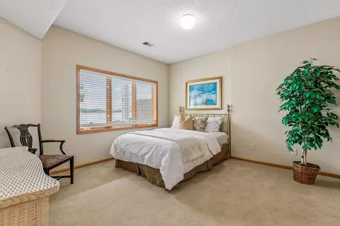 Bedroom - 4212 W Arm Dr, Spring Park, MN 55384 photo 3 of 3