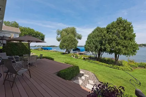 Exterior - 4212 W Arm Dr, Spring Park, MN 55384 photo 5 of 10