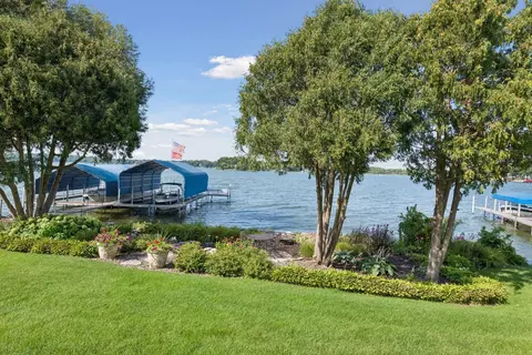 Exterior - 4212 W Arm Dr, Spring Park, MN 55384 photo 2 of 10