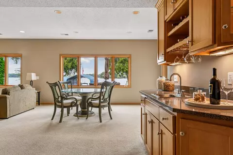 Dining - 4212 W Arm Dr, Spring Park, MN 55384 photo 6 of 6