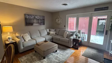 Living - 1507 5th Ave NW, Austin, MN 55912 photo 1 of 1