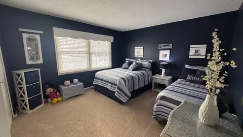 Bedroom - 1507 5th Ave NW, Austin, MN 55912 photo 1 of 6