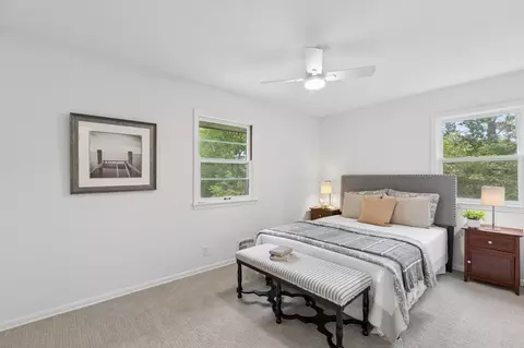 Bedroom - 24850 Amlee Rd, Shorewood, MN 55331 photo 2 of 2