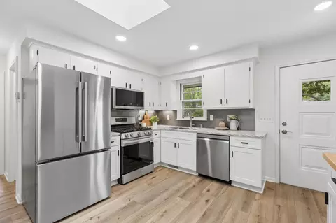 Kitchen - 24850 Amlee Rd, Shorewood, MN 55331 photo 1 of 4