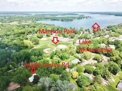 View/Area - 24850 Amlee Rd, Shorewood, MN 55331 photo 2 of 3