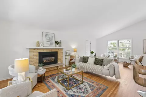 Living - 24850 Amlee Rd, Shorewood, MN 55331 photo 1 of 3