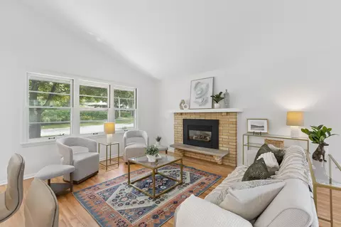 Living - 24850 Amlee Rd, Shorewood, MN 55331 photo 2 of 3