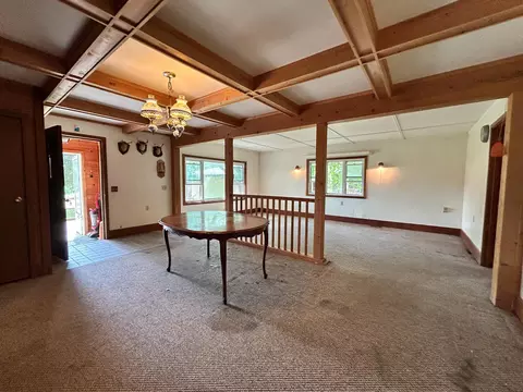 Living - 3143 State 200 NW, Walker, MN 56484 photo 3 of 5