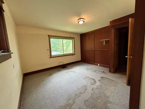 Bedroom - 3143 State 200 NW, Walker, MN 56484 photo 3 of 9