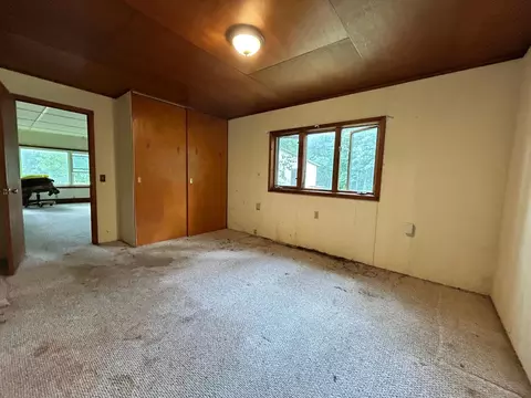Bedroom - 3143 State 200 NW, Walker, MN 56484 photo 2 of 9