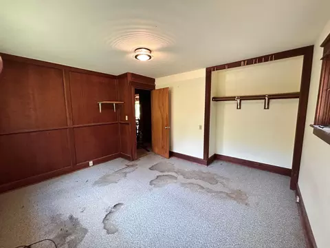 Bedroom - 3143 State 200 NW, Walker, MN 56484 photo 6 of 9