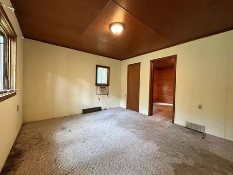 Bedroom - 3143 State 200 NW, Walker, MN 56484 photo 5 of 9