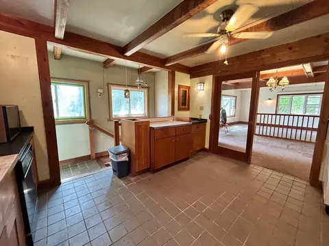 Kitchen - 3143 State 200 NW, Walker, MN 56484 photo 3 of 6