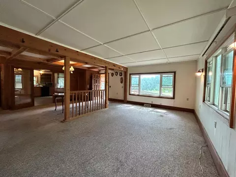 Living - 3143 State 200 NW, Walker, MN 56484 photo 4 of 5