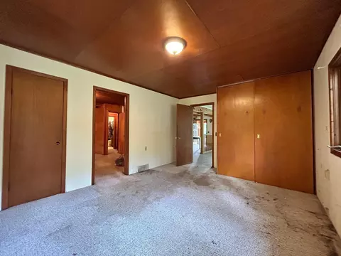 Bedroom - 3143 State 200 NW, Walker, MN 56484 photo 7 of 9