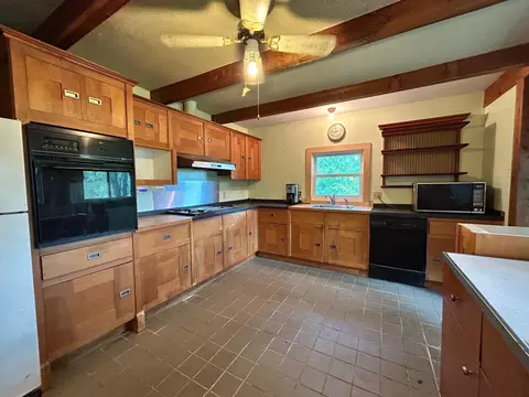 Kitchen - 3143 State 200 NW, Walker, MN 56484 photo 1 of 6