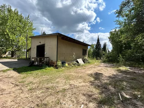 Exterior - 3143 State 200 NW, Walker, MN 56484 photo 7 of 11