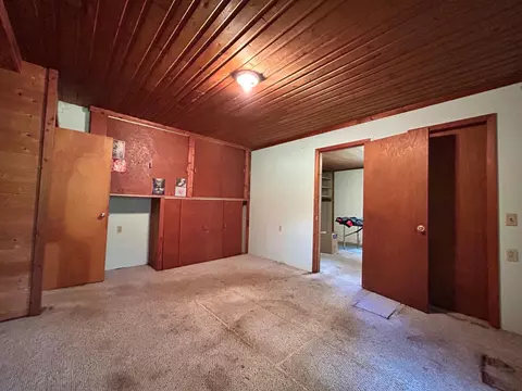 Bedroom - 3143 State 200 NW, Walker, MN 56484 photo 4 of 9