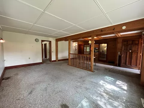 Living - 3143 State 200 NW, Walker, MN 56484 photo 5 of 5
