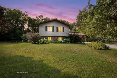 e4540 461st Avenue, Menomonie, WI 54751