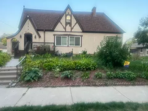1206 Russell Ave N, Minneapolis, MN 55411