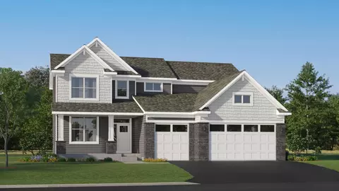 4151 Hyde Ave N, Oakdale, MN 55128