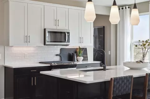 Kitchen - 15044 Amber Fields Blvd W, Rosemount, MN 55068 photo 6 of 8