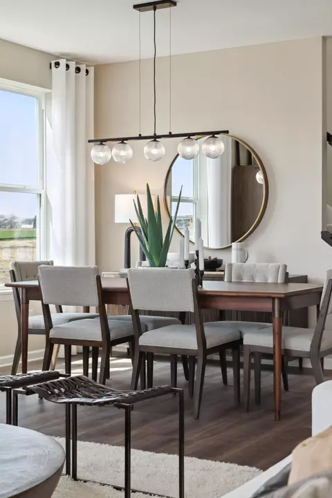 Dining - 15044 Amber Fields Blvd W, Rosemount, MN 55068 photo 2 of 2