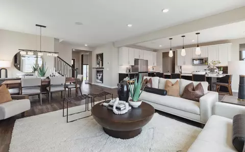 Living - 15044 Amber Fields Blvd W, Rosemount, MN 55068 photo 6 of 6