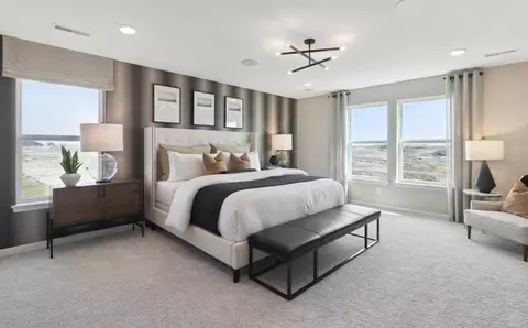 Bedroom - 15044 Amber Fields Blvd W, Rosemount, MN 55068 photo 1 of 7