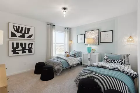 Bedroom - 15044 Amber Fields Blvd W, Rosemount, MN 55068 photo 6 of 7