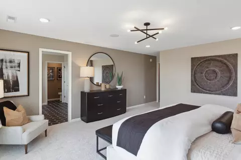 Bedroom - 15044 Amber Fields Blvd W, Rosemount, MN 55068 photo 4 of 7