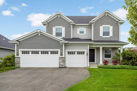 5952 Mayfair Rd NE, Prior Lake, MN 55372